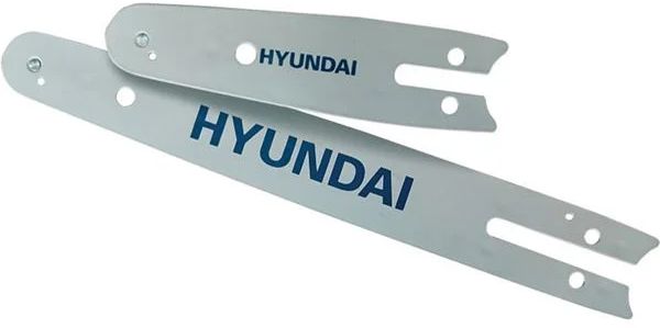 Ανταλλακτική Λάμα Hyundai 10cm